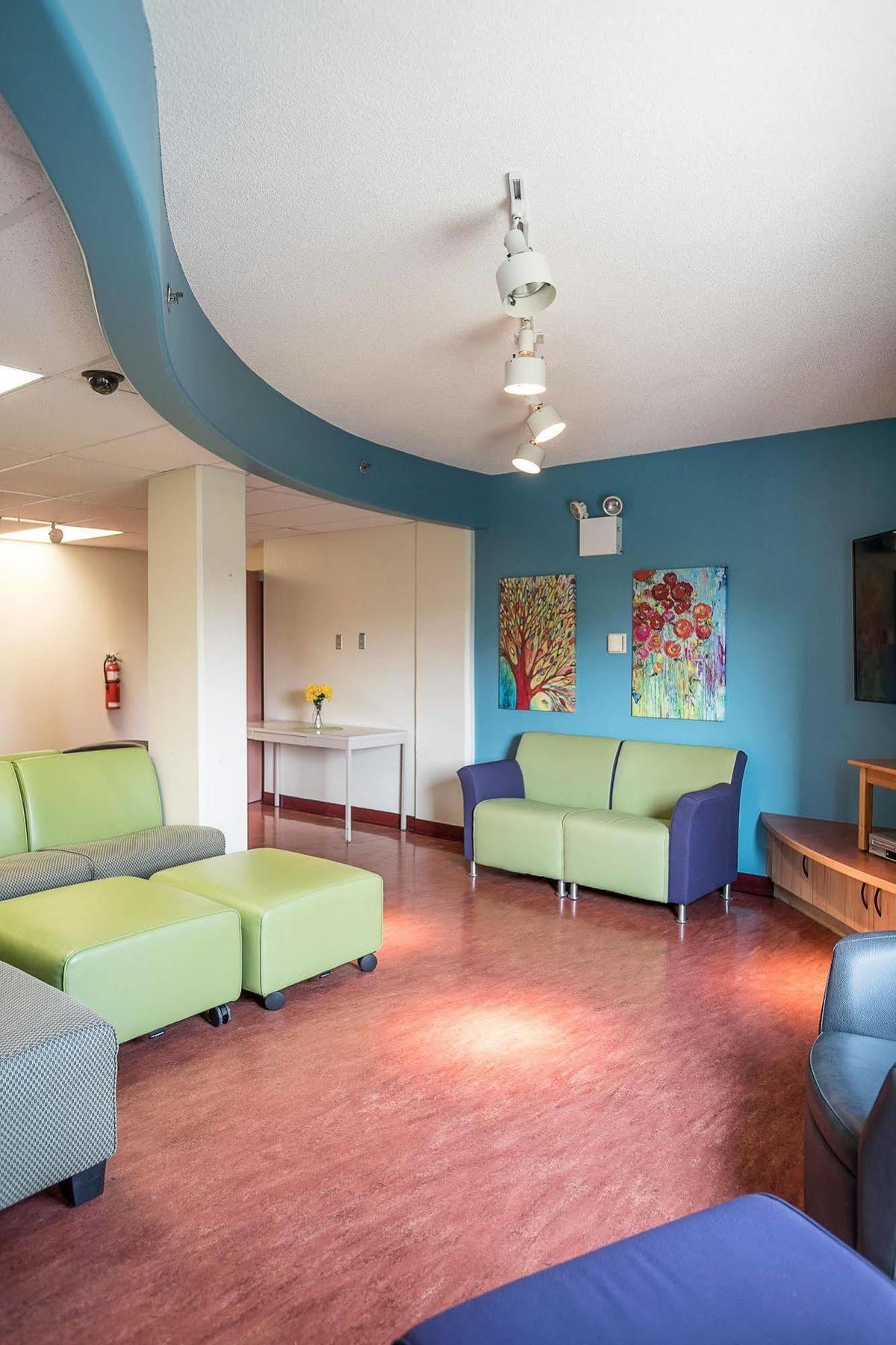 Hostel Mount Saint Vincent *